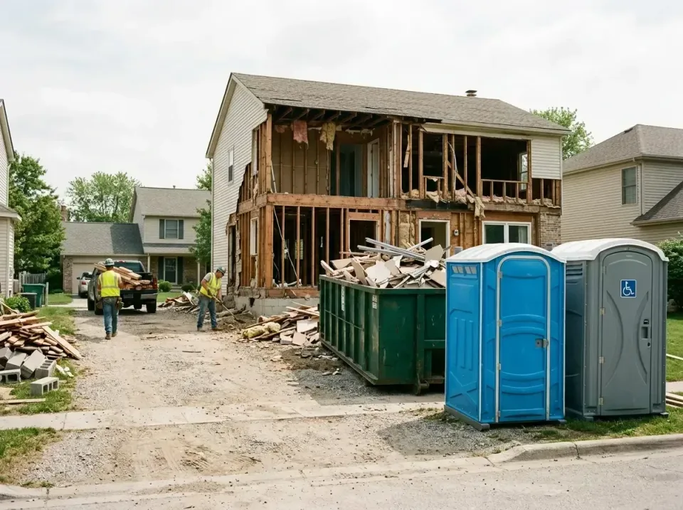 home-renovation-demolition-sit-010 — frequently asked questions, Portable Toilet & Dumpsters Rental in Empire, CA